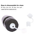 1PC 710ml Bicycle Bottle MTB Road Bike Water Bottle Outdoor Sports PP Polypropylene Portable Large Capacity Drink Cycling. 