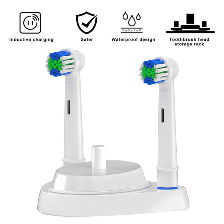 Electric%20Toothbrush%20USB%20Charger%20Base%20&%20Toothbrush%20Heads%20Holder%20Set%20Compatible%20with%20Oral%20B%20Braun%20Electric%20Toothbrushes%20PRO%20Series%20-%20Image%203