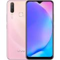 Vivo Y17 Phone | 4GB RAM 128GB Storage | 5000 MAH Battery | Dual Sim | 6 Inch Big Notch Display | FingerPrint Sensor | Fast Charging Option | PTA Approve × Memory Card Support | Box Charger & Phone | Mobile Phone On Installment. 