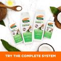 Palmer's Coconut Oil Shampoo and conditioner For dry and damaged hairs 2×400ml Sulphate free. 