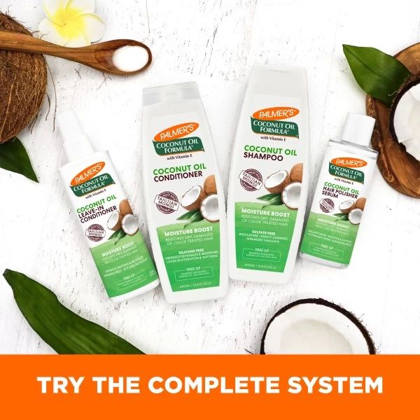 Palmer's%20Coconut%20Oil%20Shampoo%20and%20conditioner%20For%20dry%20and%20damaged%20hairs%202%C3%97400ml%20Sulphate%20free%20-%20Image%203