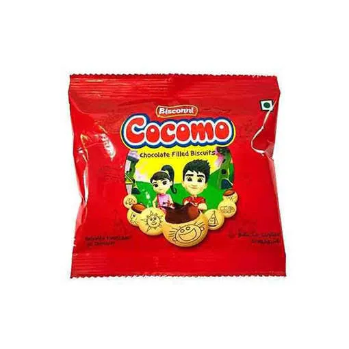 Cocomo Double Chocolate 1Box in (24pack) | Daraz.pk