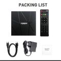 T95H Android Tv Box. 