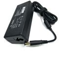 AC Adapter 19.5V 4.62A 90W 7.4*5.0mm AC Laptop Charger For  E4300 E5410 E6320 E6400 E6430 3521 Power Adapter. 