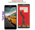 Huawei Honor 5X A+ LCD Panel. 