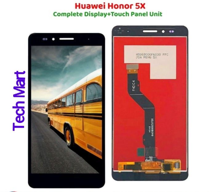 Huawei Honor 5X A+ LCD Panel