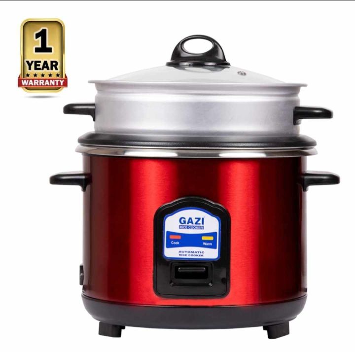 Gally Rice Cooker Gazi Rice Cooker | Daraz.com.bd