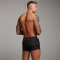 Gyms Fitness Breathable Beach Shorts Summer Cool Quick Dry Training Basketball Pants Mens Casual Bodybuilding Muscle Short Pants.