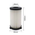 Household Cleaning Filter 1 Pcs High Quality Vacuum Cleaner For Clatronic BS1306N Protects The Engine Brand New. 