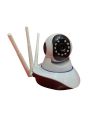 intelligent camera v380 wifi megapixel wired wireless ip network camera. 