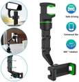Mobtude New Version 360° Rotatable and Retractable Car Mobile Phone Holder.
