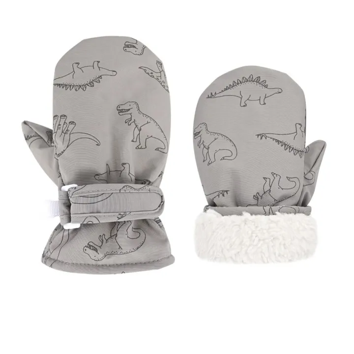 Waterproof%20Windproof%20Skiing%20Snow%20Gloves%20For%20Kids%20Toddler%20Cartoon%20Dinosaur%20Print%20Thickened%20Fleece%20Warm%20Winter%20Baby%20Gloves%20-%20Image%207