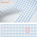 10M Non-woven Roll Tape Plaster Patch Adhesive Dressing Medical Fixed Bandage Breathable sticky wound dressing medical non-woven. 