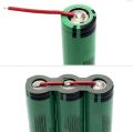 1 Pcs Stainless Steel Flux Soldering Stainless Steel Liquid Solder Soldering Liquid Solution - Liquid Soldering FluxL - Liquid Paste ( Spot welding Not Required For Lithium cell connection ) (6ml). 