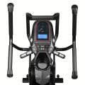 Bowflex max trainer m6. 