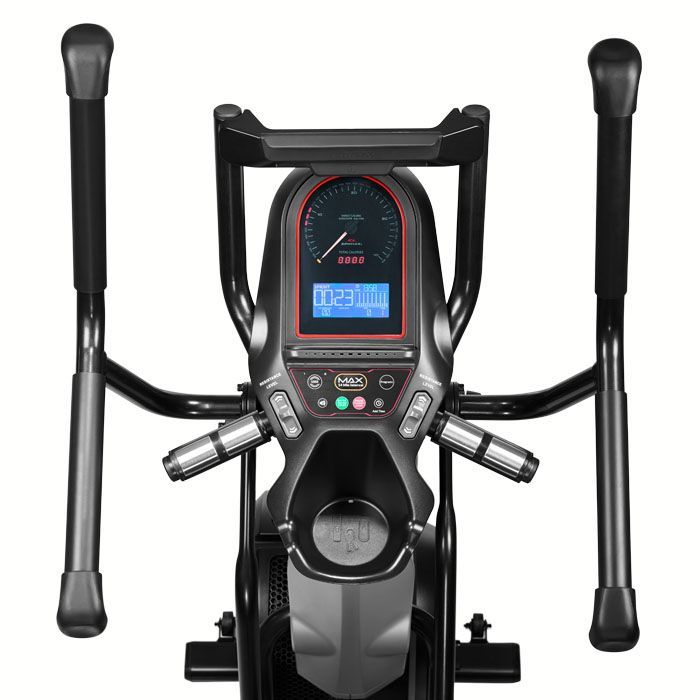 Bowflex max trainer m6