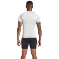 Men's Compression Shorts Men Summer Skinny Tights Quick Dry Male Training Sport Shorts Jogging Gym Fitness Running Short Pants. 