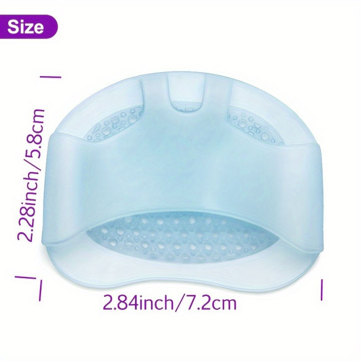 1Pairs%20Silicone%20Metatarsal%20Pads%20for%20Arch%20Support%20&%20Pain%20Relief%20-%20Ideal%20for%20Running,%20Hand%20Wash%20Only,%20Foot%20Arch%20Support%20-%20Image%203