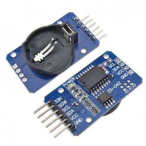 DS3231 Real Time Clock Module RTC Module for Arduino
