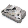 50cc 70cc 90cc 110cc 125cc 140cc Oil Cooler Adapter Engine Cylinder Cover Dirt Pit Bike Monkey Bike Motorcycle Atv Quad Spare. 
