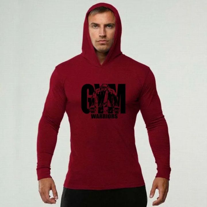 Men%E2%80%99s%20Running%20T-shirts%20Spring%20Autumn%20Bodybuilding%20Hoodies%20Cotton%20Breathable%20Fitness%20Workout%20Hooded%20Clothing%20Gym%20Sports%20Muscle%20-%20Image%206