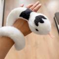 Hit TV Series Revenged Love Xiao CuBao Plush Toy Wrapable Snake Figurine Stuffed Doll Bed Sofa Decor Tian XuNing ZiYu Fans s. 