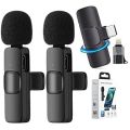 k9 wireless microphone for i phone microphone. 