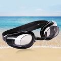 Children Kids Teenagers Adjustable Swimming Goggles Swim Eyewear Eye Glasses Eyeglasses Sports Swimwear w/ Ear Plugs & Nose Clip. 