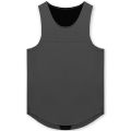ADED New Men's Sleeveless Bodybuilding Training Vests: High-Performance Workout Apparel for Strength and Conditioning. 