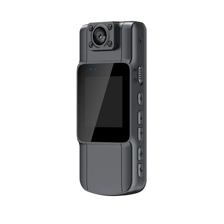 JOZUZE%20L11%201080P%20HD%20Mini%20Camera%20Portable%20Digital%20Video%20Recorder%20BodyCam%20Infrared%20Night%20Vision%20Police%20Cam%20Small%20Bike%20Camcorder%20-%20Image%206