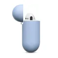 Silicone Cases With Hook Cover For Apple Airpods 1/2 Protective Shockproof Wireless Earphone Cover For airpods 2 1 case Box Bags. 