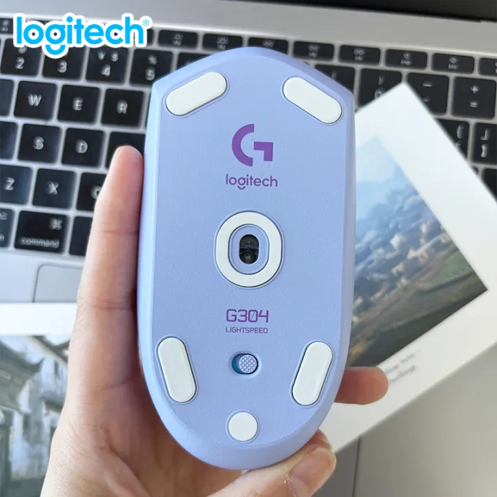 Logitech%20G304%5CG102%5CG402%5CG203%5CM650%5CM350%5CM750%20Wireless%20Mouse%20Gaming%20Mouse%20Lightweight%20Portable%20Office%20Mouse%20M221%5CM220%5CM280%5CM330%20-%20Image%204