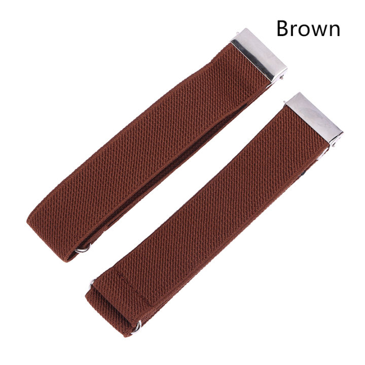 1%20Pair%20Elastic%20Adjustable%20Shirt%20Sleeve%20Garter%20Anti-Slip%20Cuff%20Holder%20Armband%20for%20Men%20Women%20Business%20Sleeve%20Strap%20-%20Image%207