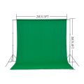 Photography Background Backdrop Cloth Screen Backdrops For Photo Studio Video Solid Color Fabric Background Parties Curtain. 
