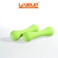 Bone Head dumbbells (2kg) | Weightlifting dumbbell | Fitness dumbbell | Exercise dumbbell | Strength training dumbbell | Gym dumbbell | Training weight | Workout weight | Kettlebell Hand weight | Free weight. 