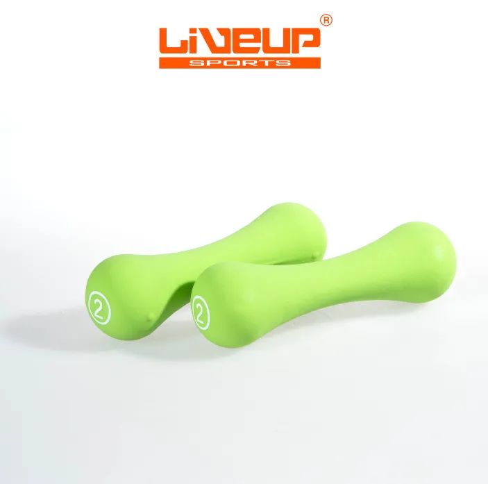 Bone Head dumbbells (2kg) | Weightlifting dumbbell | Fitness dumbbell | Exercise dumbbell | Strength training dumbbell | Gym dumbbell | Training weight | Workout weight | Kettlebell Hand weight | Free weight