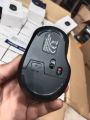 VICTSING wireless mouse pc299a silent click 1600 dpi  wireless mouse silent cick 2.4GHz onn & off switch. 