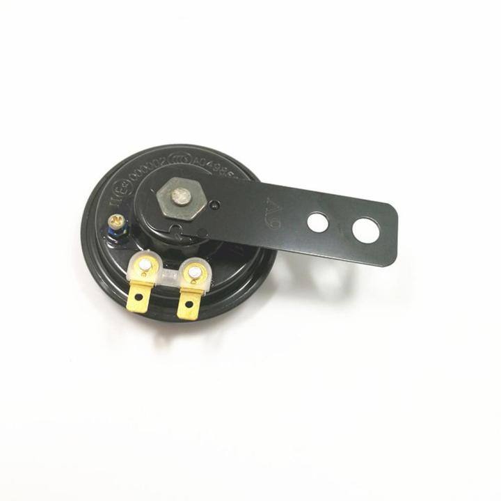 DC%206V%20105dB%20Universal%20Waterproof%20Mount%20Siren%20Electric%20Signal%20Horn%20For%20Auto%20Vehicle%20Truck%20Car%20SUV%20Motorcycle%20Horn%20Speakers%20-%20Image%205