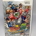 Wii : Eyeshield 21-field Saikyou no Senshi tachi (JP). 