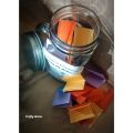 A Message for Every emotion Customized Jar Messages for All feelings Perfect Gift. 