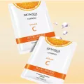 Bioaqua Cahnsai Vitamin C Masker Rejuvenation Face Sheet Mask (Pack of 1 & 3). 