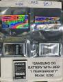 Samsung X200 battery Original premium quality. 