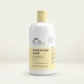 Boots Baby Head to Toe Wash Gentle Bathing Formula UK Import 500ml for Daily Use. 