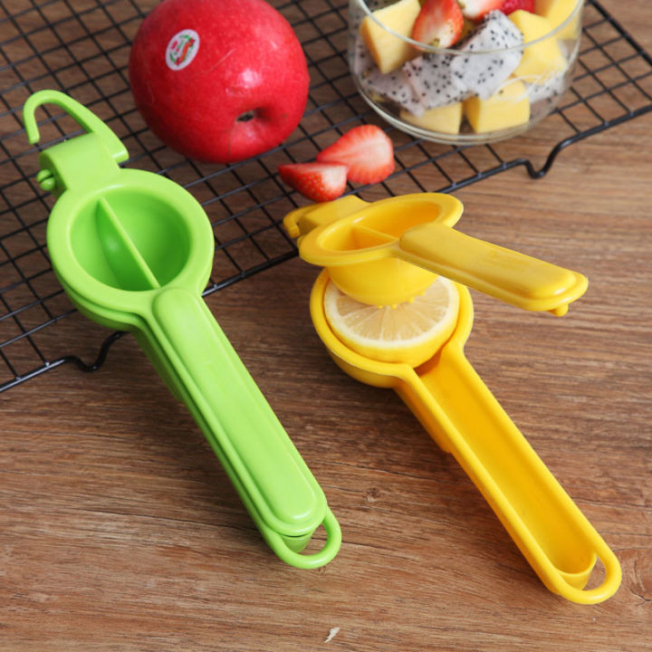 Thai lemon squeezer lemon squeezer assorted colors lemon squeezer ...