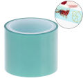 5m Paper Tape For Metal Frame Bottom Jewelry DIY Pendant UV Resin High Adhesive. 