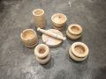 Wooden Hari Patil kids toy set - Kids cook pot set , HARI PATIL Khelna set For Baby.