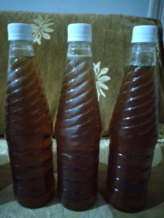 atmad sidar honey