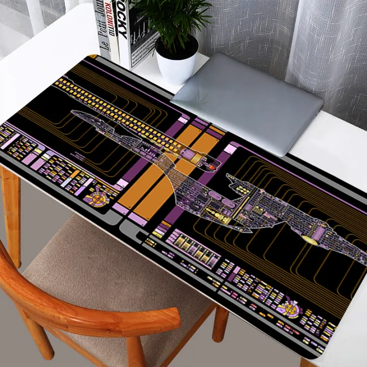 Mouse%20Pad%20Gamers%20Large%20Computer%20Extended%20Game%20Mousepad%20Design%20Desk%20Mat%20Keyboard%20%20Durable%20Carpet%20S-Spaceships%20Mouse%20Pads%20-%20Image%203