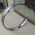 Motorcycle Pridor CD100/ GS150 Wheel rim 275* 18 ( Top Honda quality chrome. 