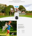 EZVIZ H8C PRO 3MP / 2MP outdoor 360 wifi camera | HIKVISION. 